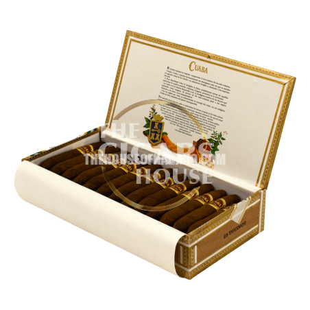 Buy Cuaba Divinos - Shop Cigars Online