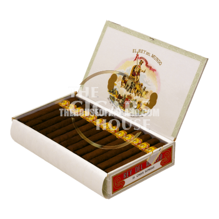 Buy El Rey Del Mundo Choix Supreme - Cigars for Sale