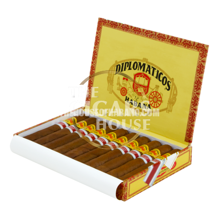 Buy Diplomaticos Norteños Re Canada 2018 - Cigars for Sale
