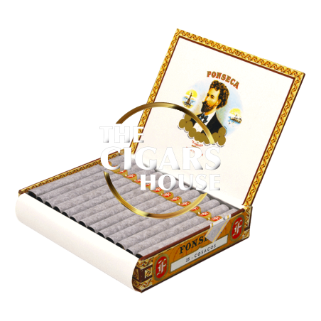 Buy Fonseca Cosacos - Cigars Online Fast Delivery