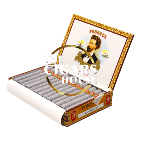 Buy Fonseca Delicias - Shop Cigars Online