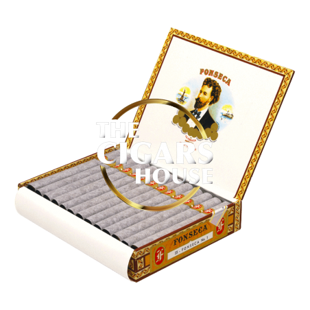 Buy Fonseca No.1 - Cigars for Sale