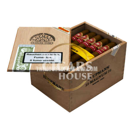 Buy H. Upmann Magnum 50 - Cigars Online Fast Delivery