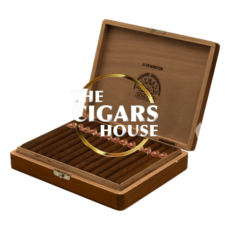 Buy H. Upmann Sir Winston - Cigars for Sale