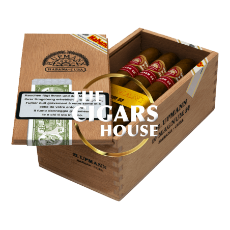 Buy H. Upmann Magnum 50 - Cigars Online Fast Delivery