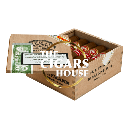 Buy H. Upmann Magnum 54 - Cigars Online Fast Delivery