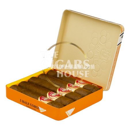 Buy H. Upmann Half Corona - Shop Cigars Online
