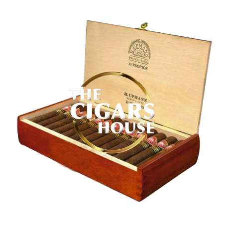 Buy H. Upmann Propios El 2018 - Shop Cigars Online