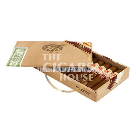 Buy Hoyo De Monterrey Epicure De Luxe (Lcdh) - Cigars for Sale