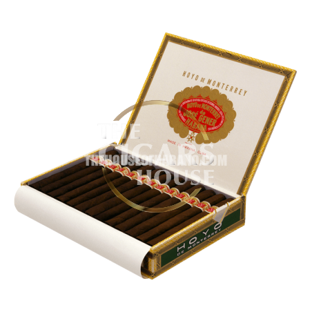 Buy Hoyo De Monterrey Palmas Extra - Shop Cigars Online