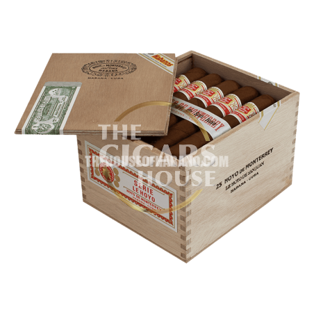 Buy Hoyo De Monterrey Le Hoyo De San Juan - Cigars for Sale