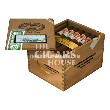 Buy Hoyo De Monterrey Epicure Especial - Cigars Online Fast Delivery
