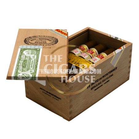 Buy Hoyo De Monterrey Epicure Especial - Cigars Online Fast Delivery