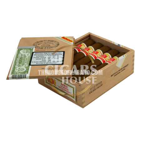 Buy Hoyo De Monterrey Le Hoyo De Rio Seco - Cigars for Sale