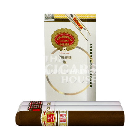 Buy Hoyo De Monterrey Epicure Especial - Cigars Online Fast Delivery