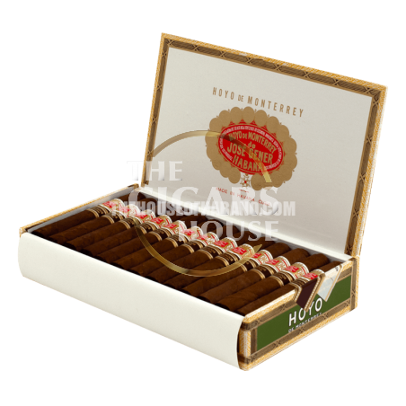 Buy HOYO DE MONTERREY HERMOSOS NO.4 Añejados - Cigars for Sale