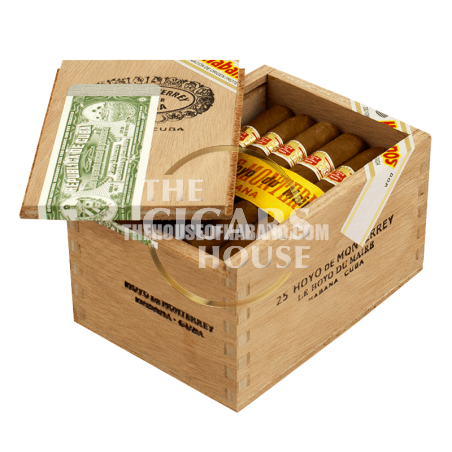 Buy Hoyo De Monterrey Le Hoyo Du Maire - Cigars Online Fast Delivery