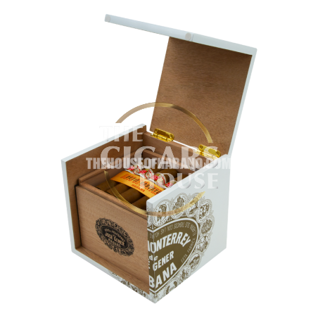 Buy Hoyo De Monterrey Petit Robusto Humidor - Shop Cigars Online