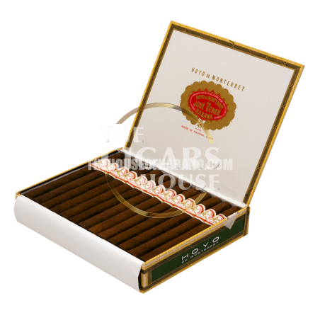 Buy Hoyo De Monterrey Double Coronas - Cigars Online Fast Delivery