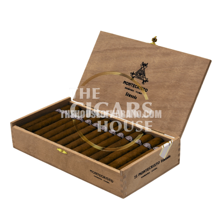 Buy Montecristo Edmundo - Cigars Online Fast Delivery