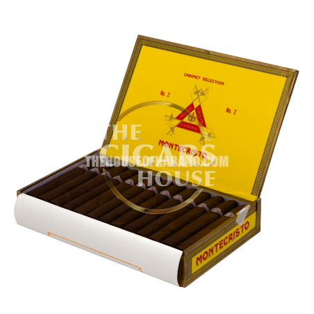 Buy Montecristo No.2 - Cigars for Sale