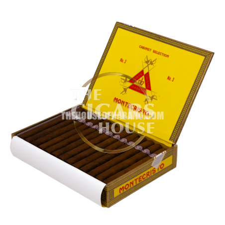 Buy Montecristo No.3 - Cigars Online Fast Delivery