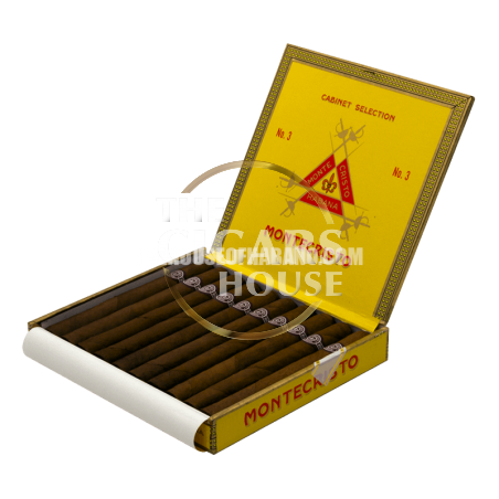 Buy Montecristo No.3 - Shop Cigars Online