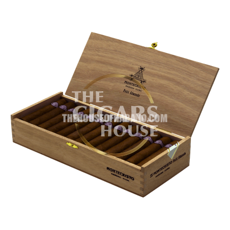 Buy Montecristo Petit Edmundo - Cigars for Sale