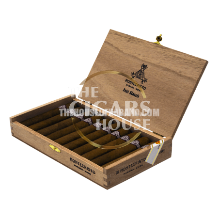 Buy Montecristo Petit Edmundo - Cigars Online Fast Delivery