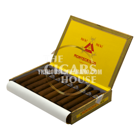 Buy Montecristo Petit No.2 - Shop Cigars Online