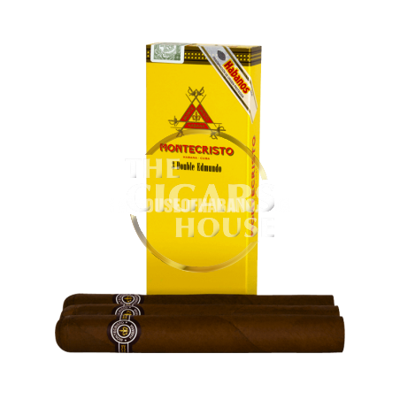 Buy Montecristo Double Edmundo - Shop Cigars Online