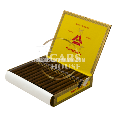 Buy Montecristo Churchills Añejados - Cigars for Sale