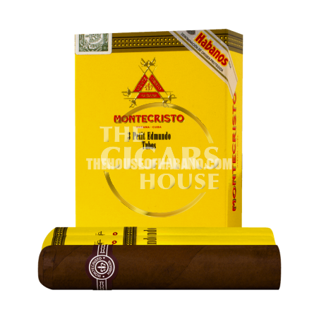 Buy Montecristo Petit Edmundo - Cigars for Sale