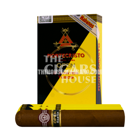 Buy Montecristo Open Master - Cigars for Sale