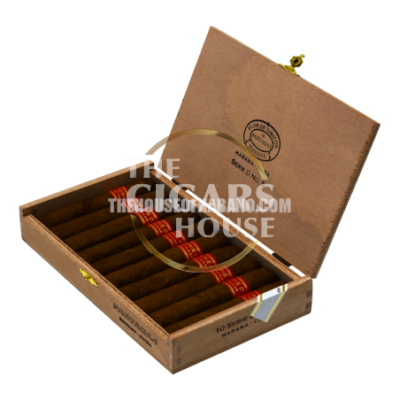 Buy Partagas Serie D No.5 - Shop Cigars Online