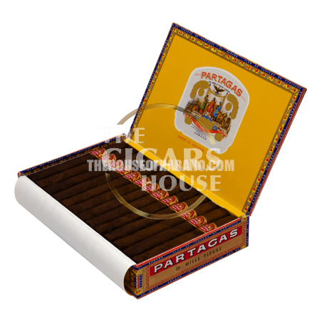 Buy Partagas Mille Fleurs - Shop Cigars Online