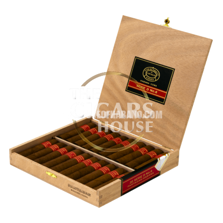 Buy Partagas Serie D No.6 - Shop Cigars Online