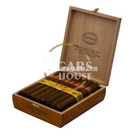 Buy Partagas 8-9-8 - Cigars for Sale