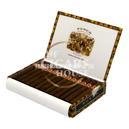 Buy Punch Punch - Cigars Online Fast Delivery
