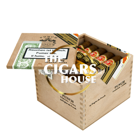 Buy Punch Regios De Punch 2017 - Cigars for Sale