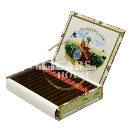 Buy Quintero Y Hno. Panetelas - Cigars Online Fast Delivery