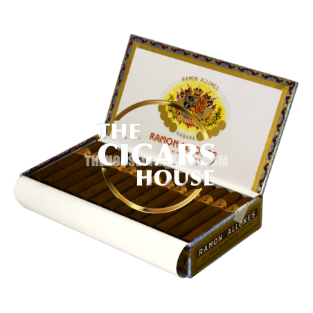 Buy Ramon Allones Specially Selected - Cigars Online Fast Delivery