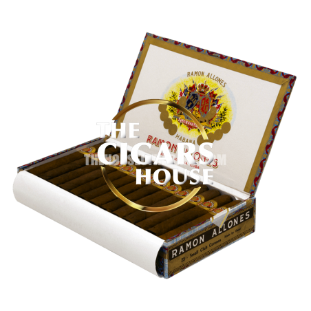 Buy Ramon Allones Small Club Coronas - Shop Cigars Online
