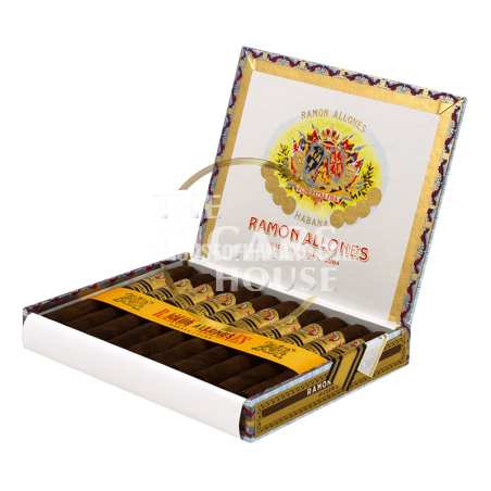 Buy Ramon Allones Club Allones 2015 - Cigars Online Fast Delivery
