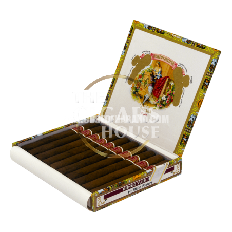 Buy Romeo Y Julieta Mille Fleurs - Cigars for Sale