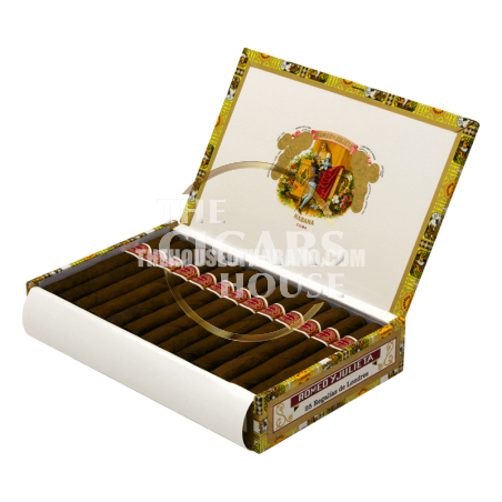 Buy Romeo Y Julieta Regalias De Londres - Cigars Online Fast Delivery
