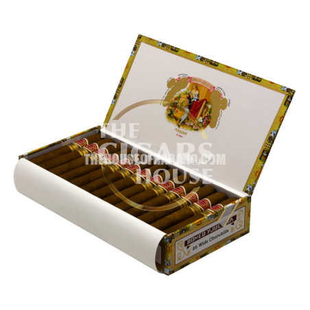 Buy Romeo Y Julieta Wide Churchills - Cigars for Sale