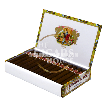 Buy Romeo Y Julieta Belicosos - Shop Cigars Online