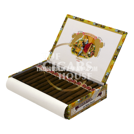 Buy Romeo Y Julieta Mille Fleurs - Cigars Online Fast Delivery