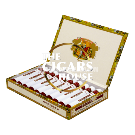 Buy Romeo Y Julieta No.3 - Shop Cigars Online